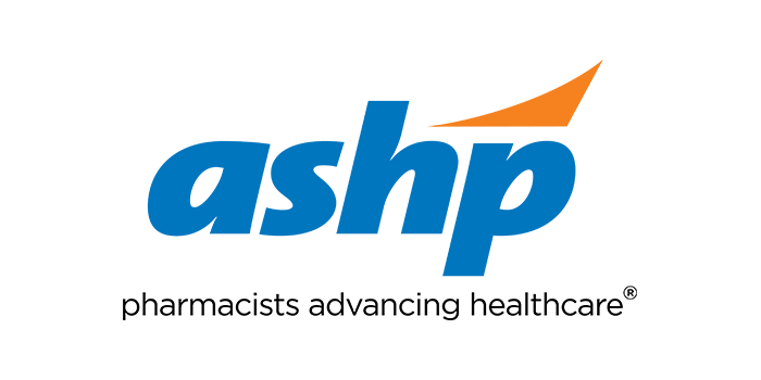 ASHP logo