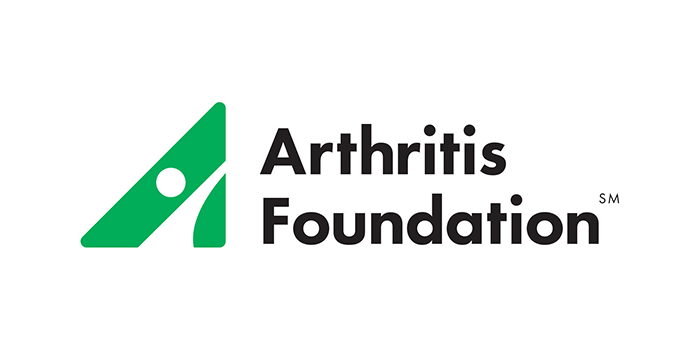 Arthritis Foundation logo Arthritis Foundation logo
