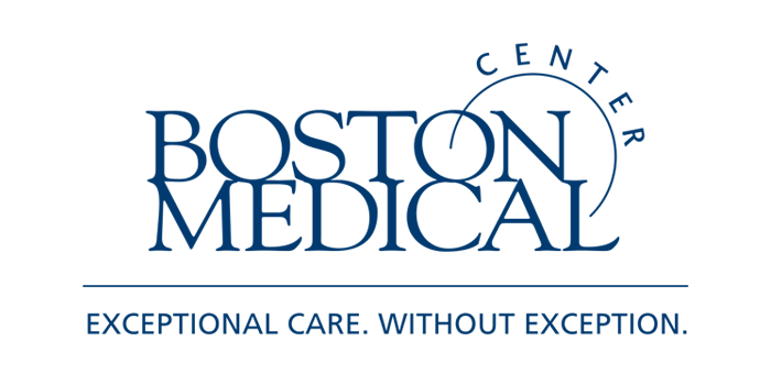 Boston Medical logo Boston Medical logo