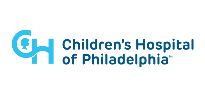 Children Hospital Philly logo