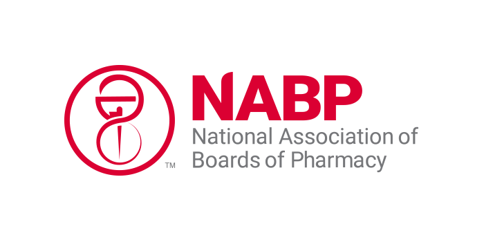 NABP logo
