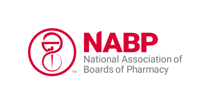 NABP logo NABP logo