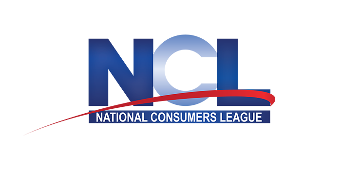 NCL logo NCL logo