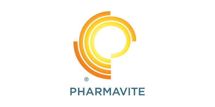 Pharmvite logo