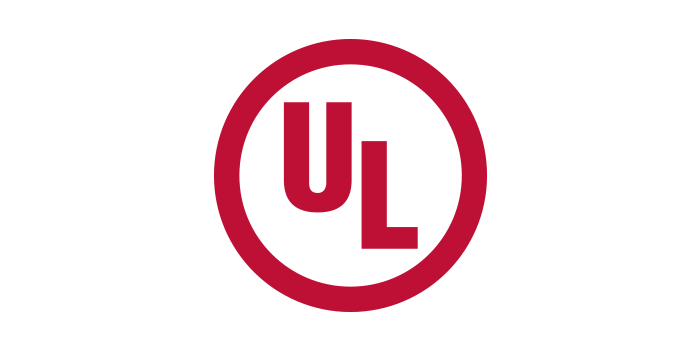 UL logo UL logo