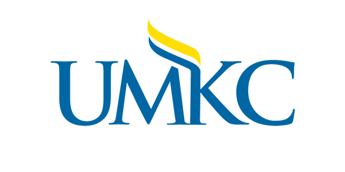 UMKC logo UMKC logo