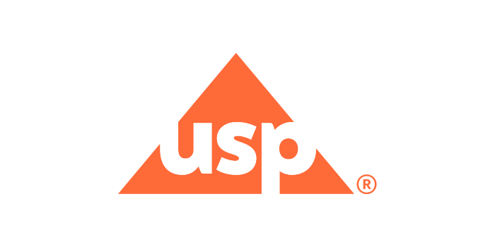 USP logo USP logo